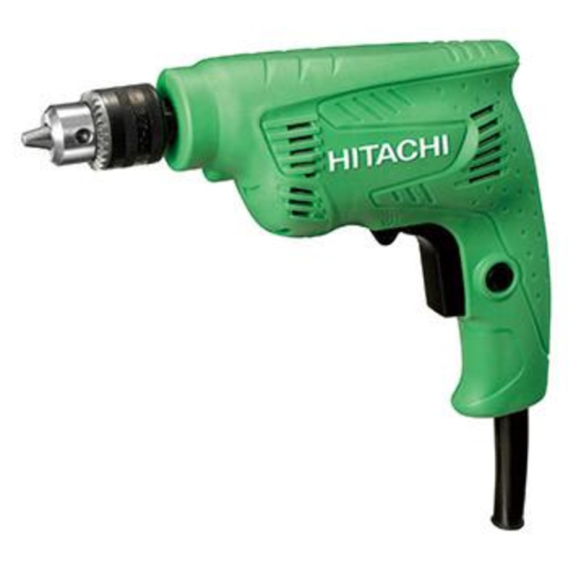 Hitachi D10VST Hand Drill