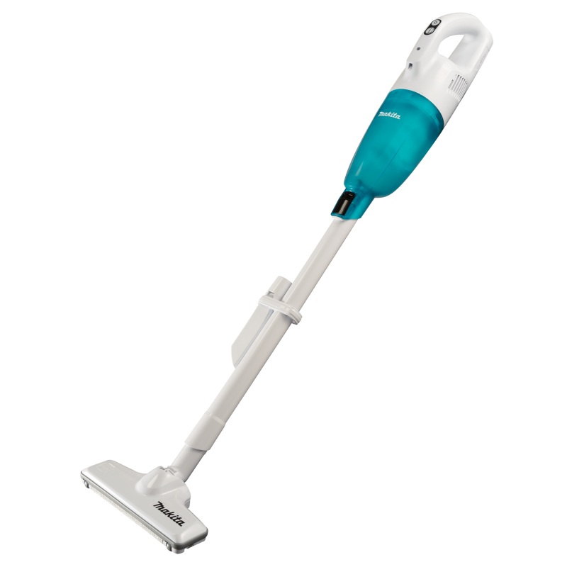 Makita CL117FDX1 12VMax Cordless Cleaner (Built-In Battery)