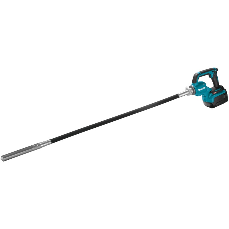 Makita VR004GZ 40V Cordless Concrete Vibrator (XGT Series) [Bare Tool]