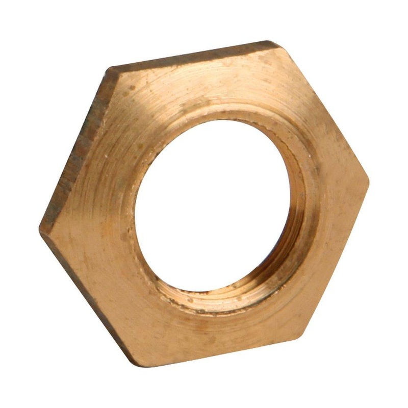 Mueller Company Locknut Machine for Mueller B-101 | Ferguson