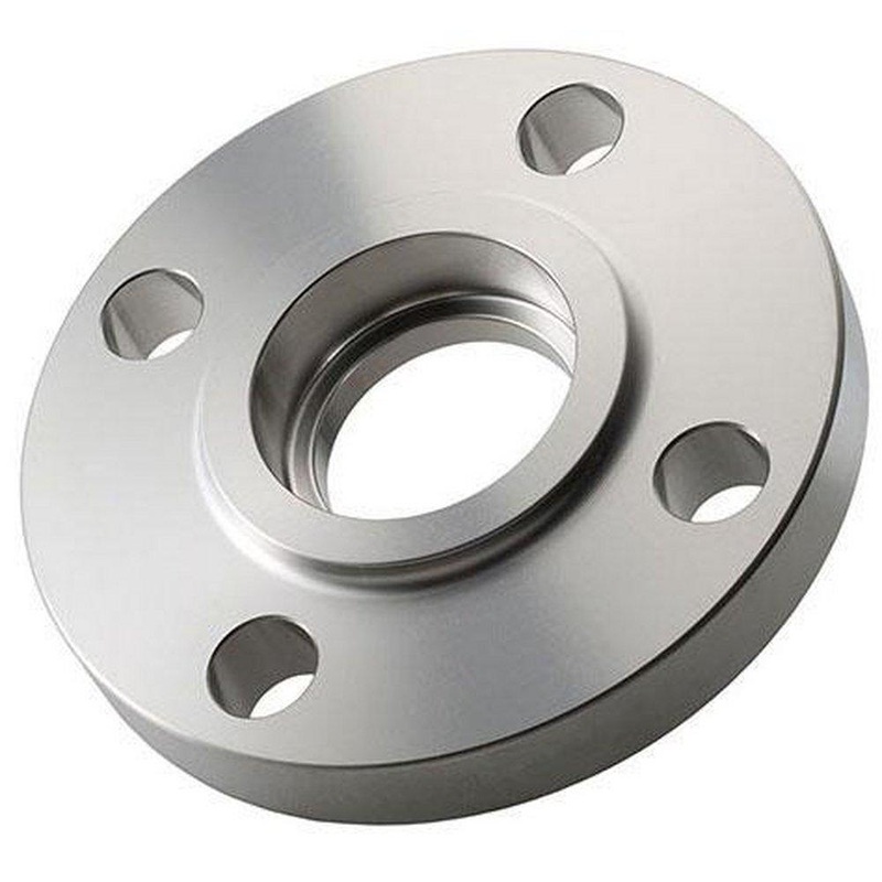 Raised Face 3/4 in. Socket Weld 150# Standard 316L Stainless Steel Raised Face Flange | Ferguson