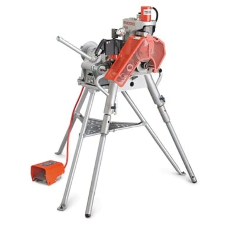 Ridgid 920 Roll Groover