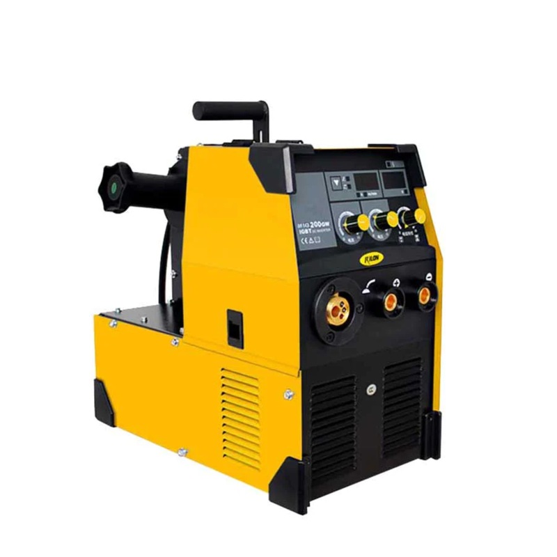 Rilon MIG 200GW Inverter Welding Machine 2in1 (MIG/ARC)