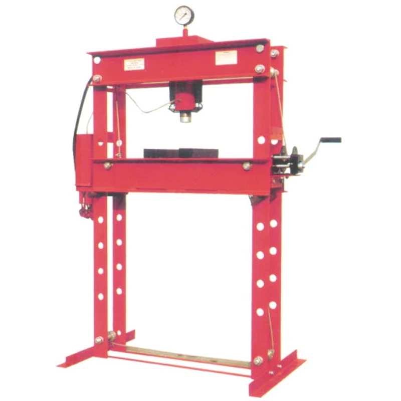 S-Ks Hydraulic Press Machine