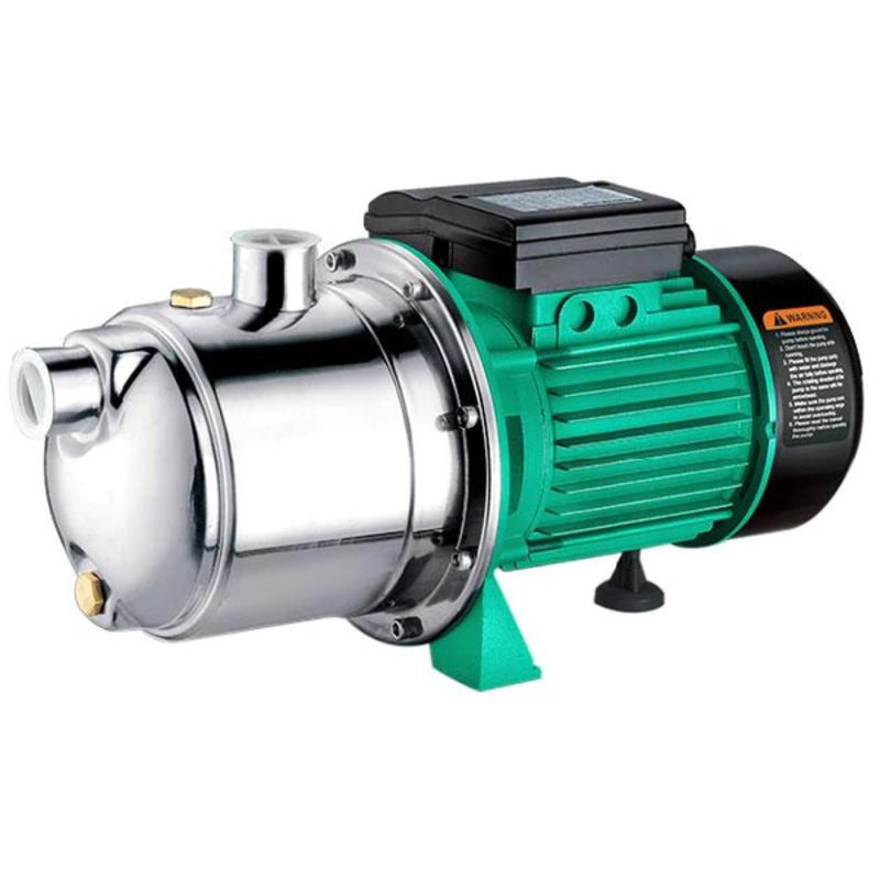 Shimge JETG1 Self Priming Jet Pump