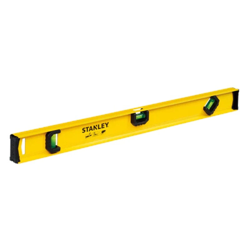 Stanley Aluminum I-Beam Level Bar