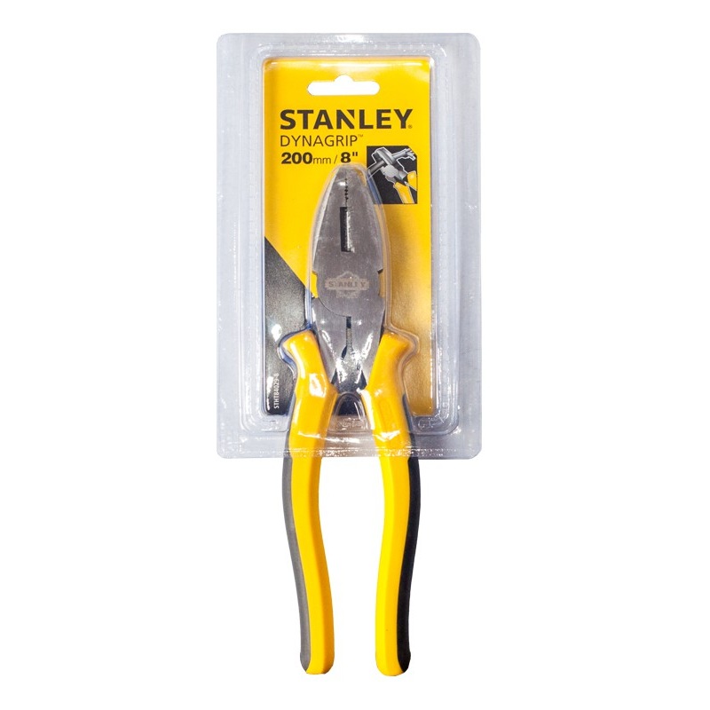 Stanley Linesman Combination Plier