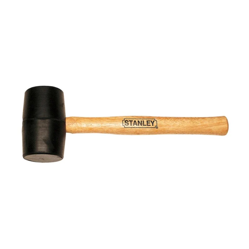 Stanley Rubber Mallet