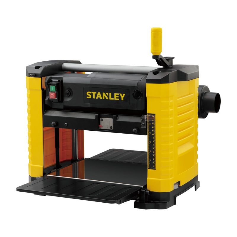 Stanley STP18 Thickness Planer / Bench Planer