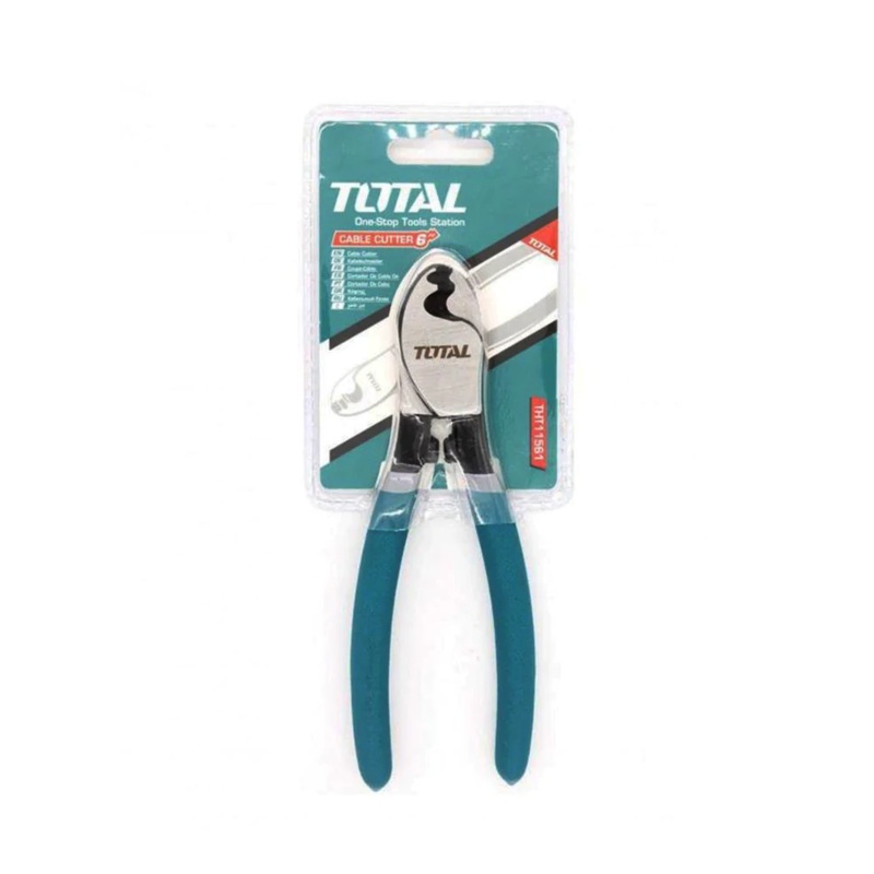 Total Cable Cutter (Small) [6 to 10″]