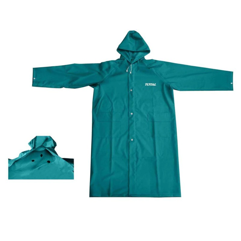 Total THTRC031 Rain Coat