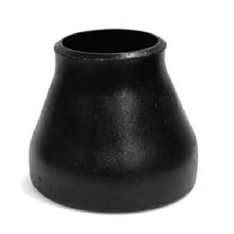 1 in. x 1/2 in. Standard Carbon Steel Butt Weld Concentric Reducer ASTM A234 WPB | Ferguson