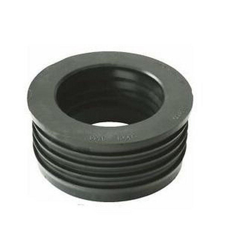Clamp-All Snap-All 1-1/2 in. Snap-in DWV and Transition Copper Bushing | Ferguson