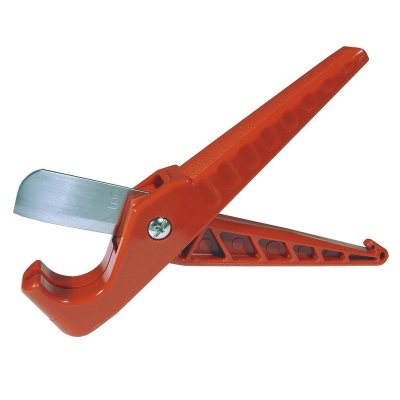 Malco 1 in. Plastic Tube Cutter | Ferguson
