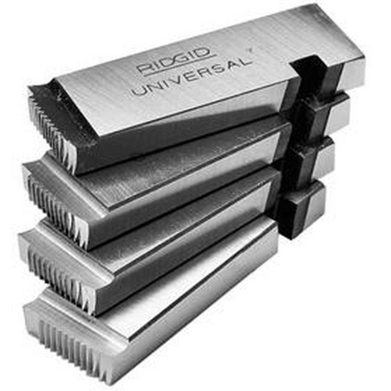 RIDGID 1/2 in. High Speed Universal Bolt Die | Ferguson