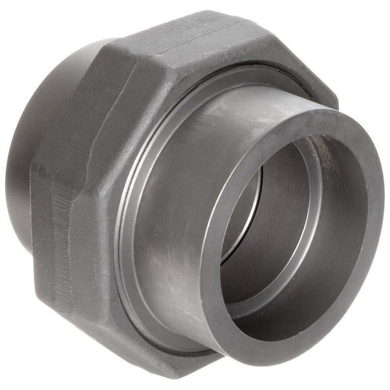 1-1/2 in. 3000# Socket Weld Union Forged Steel A105 | Ferguson