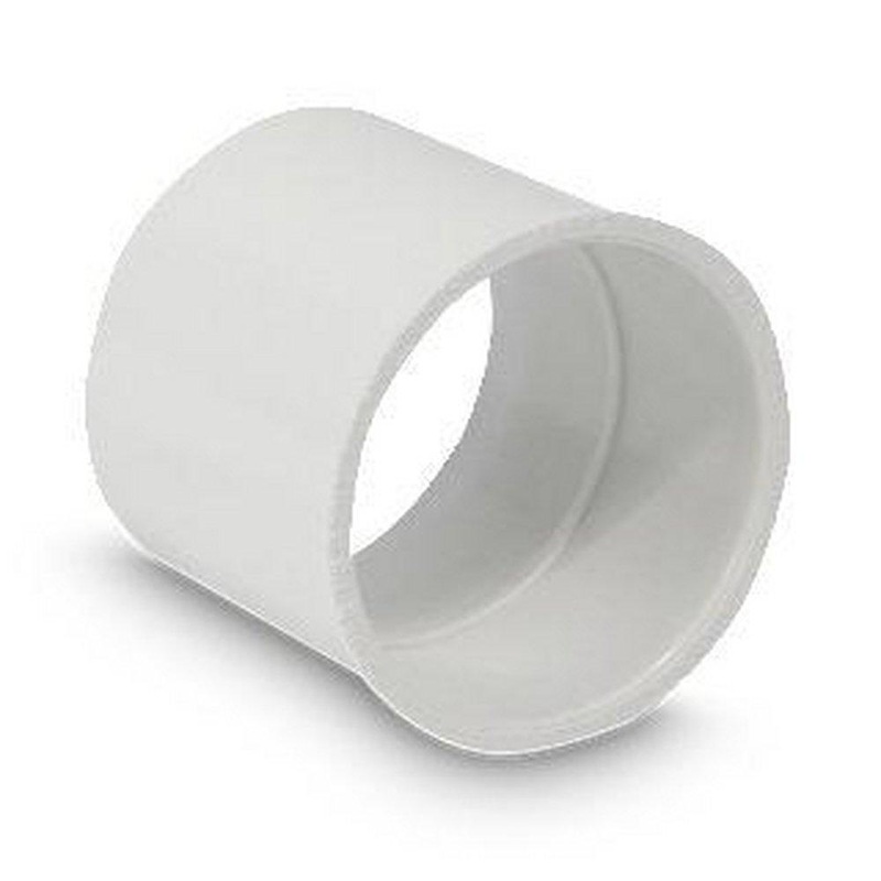 Multi-Fittings Corporation 12 in. Hub Socket Weld SDR 35 PVC Sewer Coupling | Ferguson