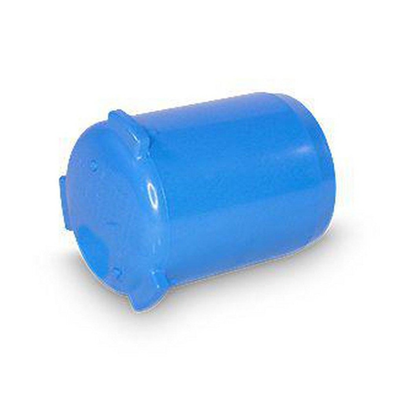 Multi-Fittings Corporation Blue Brute 6 in. Spigot CL150 PVC Plug for C907 Pipe | Ferguson