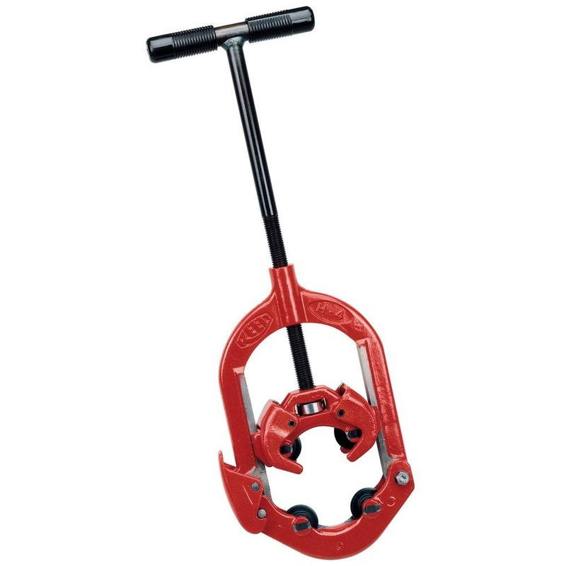 REED Hinged Cutter 2 – 4 x 22 in. Hinged Cutter Steel | Ferguson