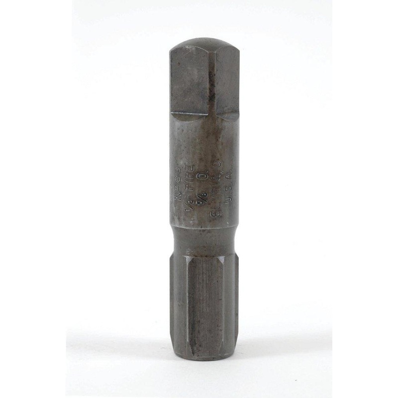 RIDGID 1/2 in. Extractor 6 Piece | Ferguson