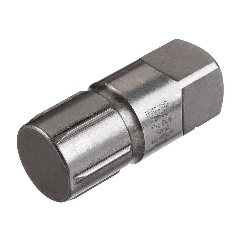 RIDGID Model 87 1-1/2 in. Pipe Extractor | Ferguson