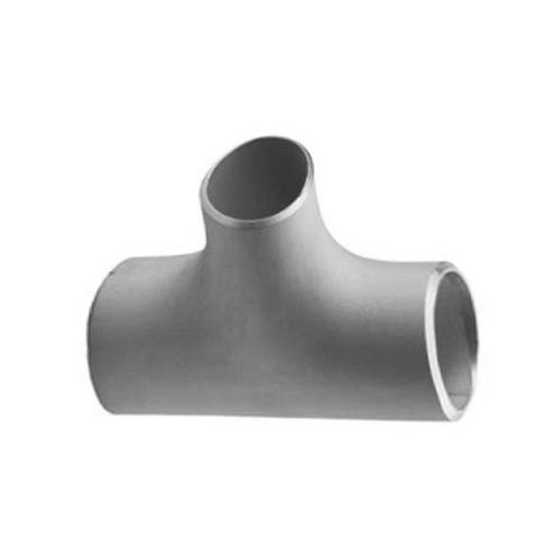 1 x 1 x 3/4 in. Weld Schedule 40 316L Stainless Steel Reducing Tee | Ferguson