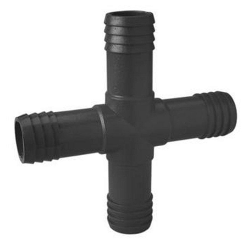 Harvard 1 in. Barbed Plastic Cross | Ferguson