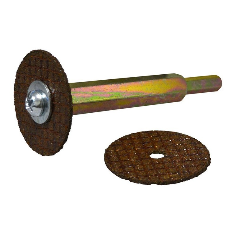 Jones Stephens 2 in. Plastic Inside Pipe Cutter | Ferguson