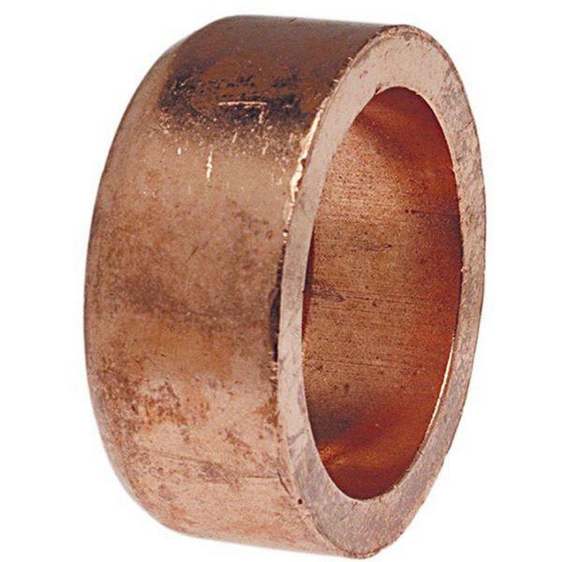 2 x 1-1/2 in. Copper DWV Flush Bushing (Ftg x C) | Ferguson