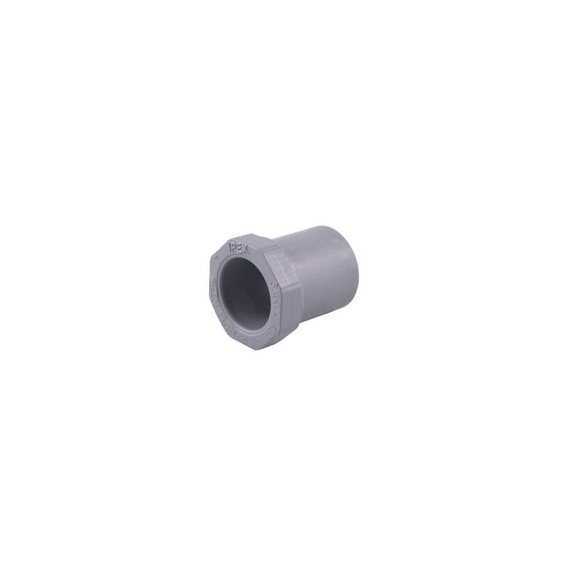 3/4 x 1/2 in. Socket Sch. 80 CPVC Bushing | Ferguson