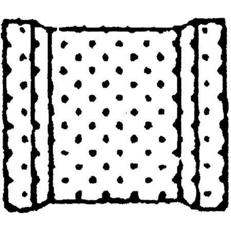 Multi-Fittings Corporation 12 in. Gasket x Spigot Manhole PVC Adapter for C900 Pipe | Ferguson