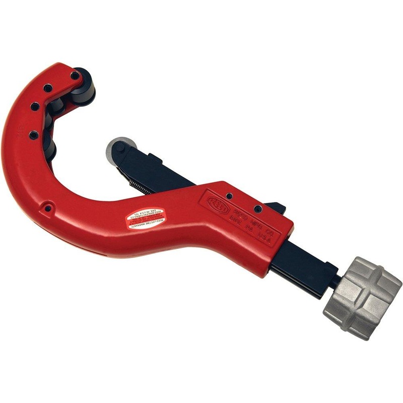 REED Quick Release 1/4 – 2-5/8 in. Tube Cutter | Ferguson