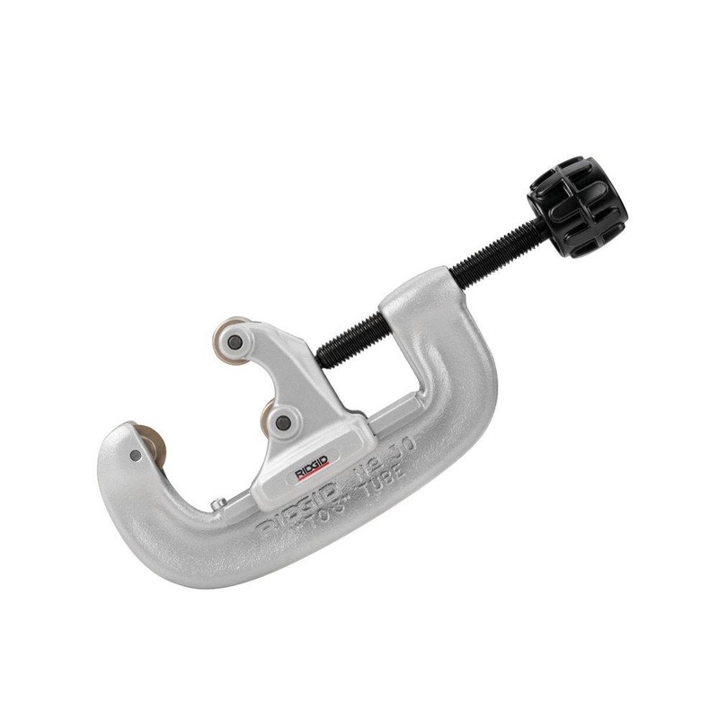 RIDGID Model 30 1 – 3-1/8 in. Aluminum, Brass, Copper and Steel Pipe Cutter | Ferguson