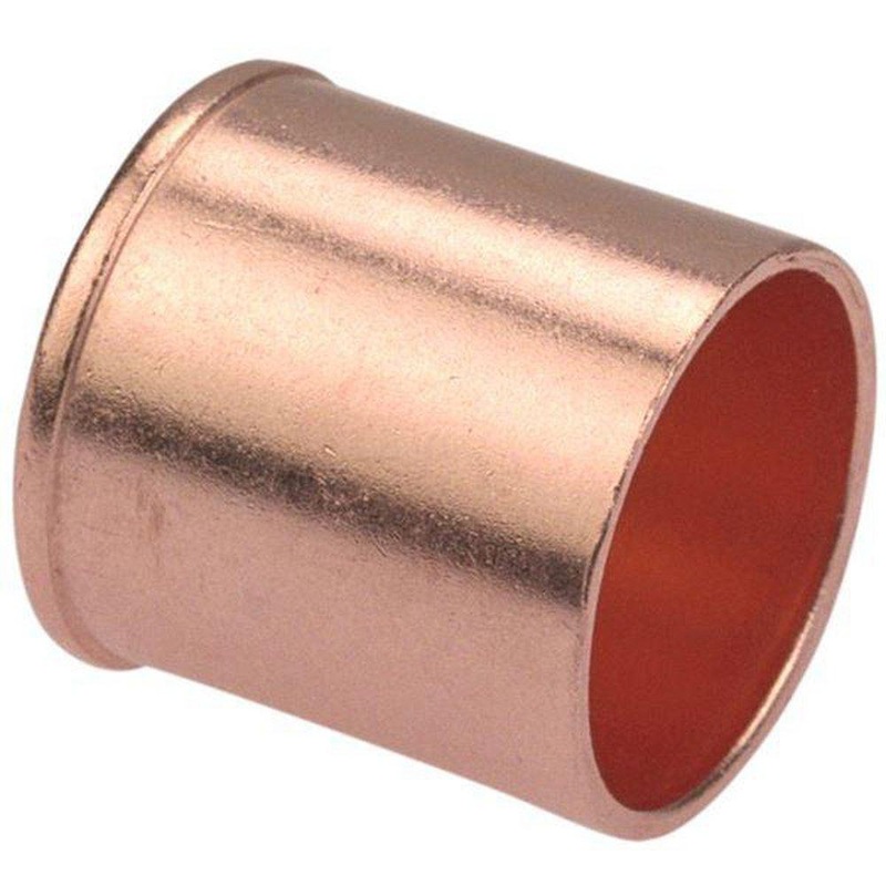 3/4 in. Copper Plug | Ferguson