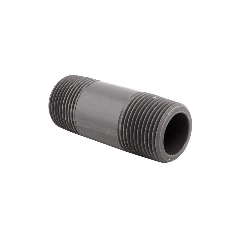 3/4 x 3-1/2 in. PVC Schedule 80 Nipple | Ferguson