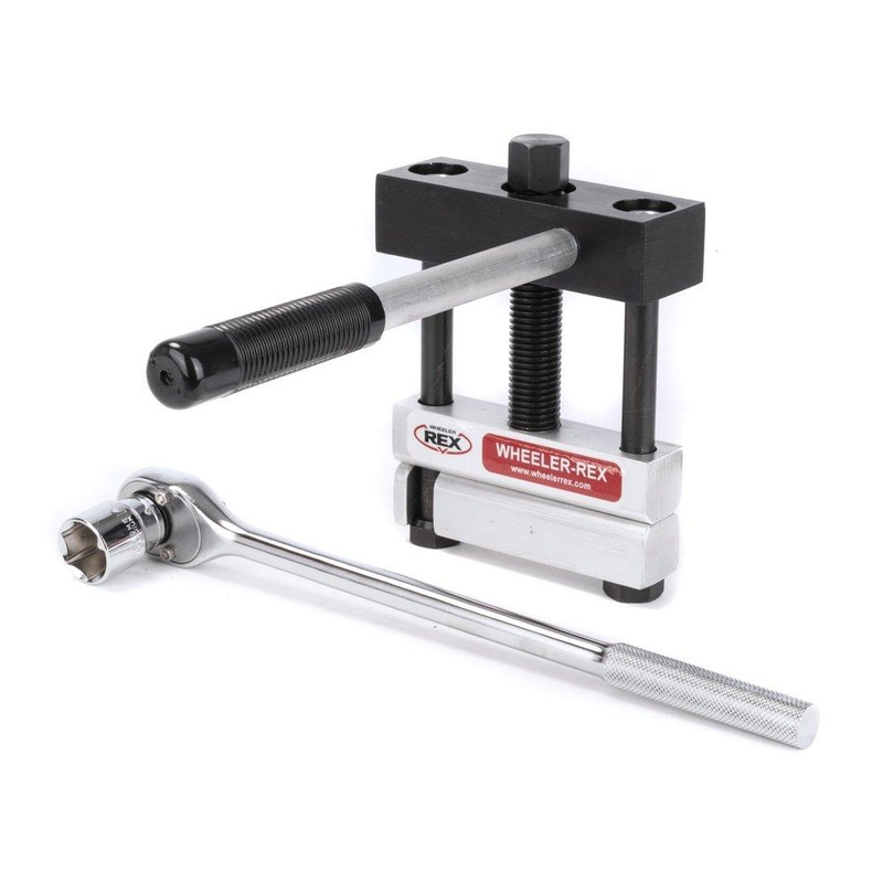 Wheeler-Rex 3/8 – 2 in. Plastic Shut-Off Tool | Ferguson