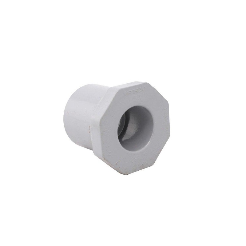 1-1/2 x 3/4 in. CPVC Schedule 80 Bushing | Ferguson