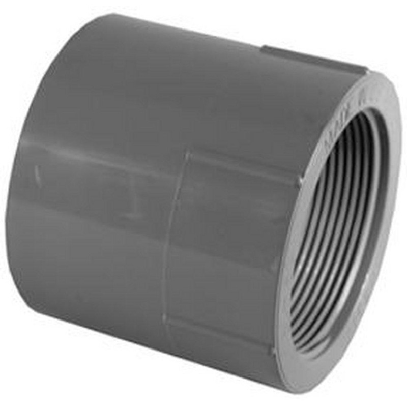1 in. CPVC Schedule 80 Female Adapter | Ferguson