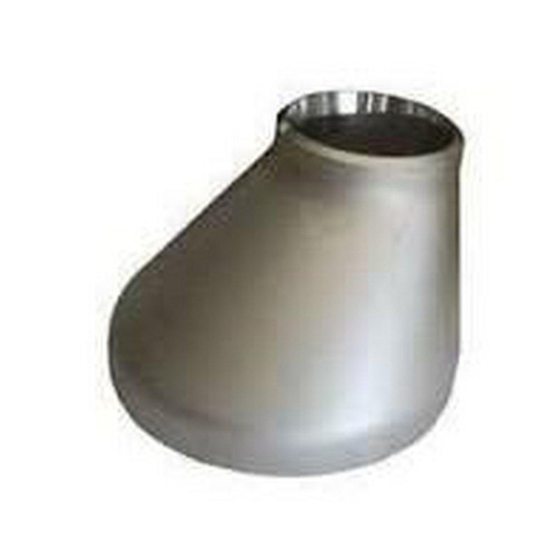 4 x 1-1/2 in. Butt Weld Schedule 10 316L Stainless Steel Eccentric Reducer | Ferguson