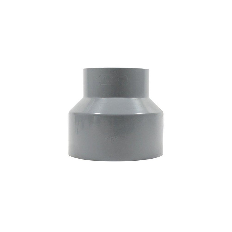 6 x 4 in. Socket Schedule 80 CPVC Coupling | Ferguson