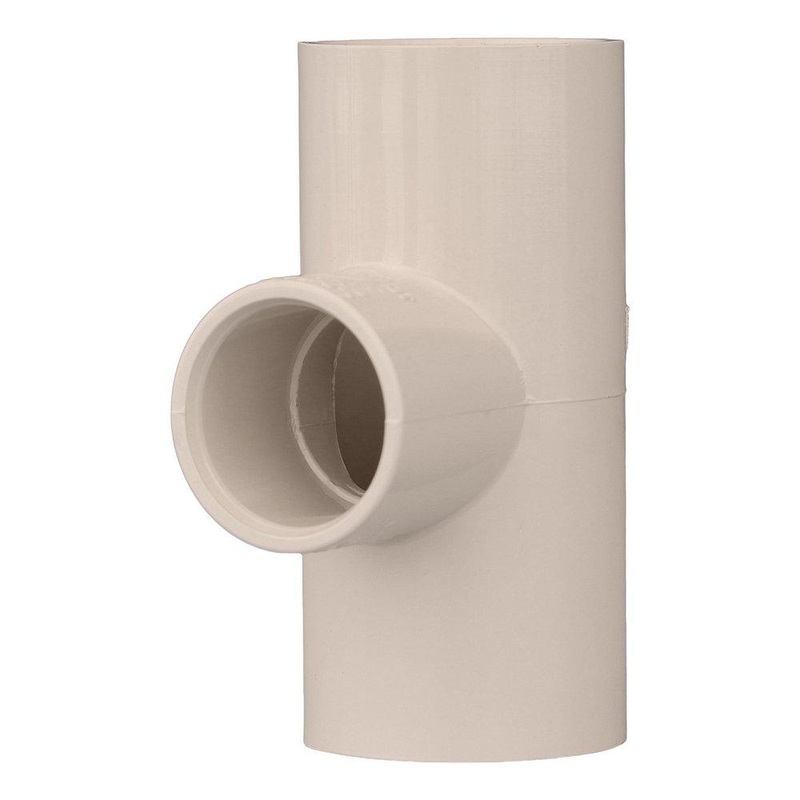 Flowguard Gold 1 x 3/4 in. CTS CPVC Tee | Ferguson