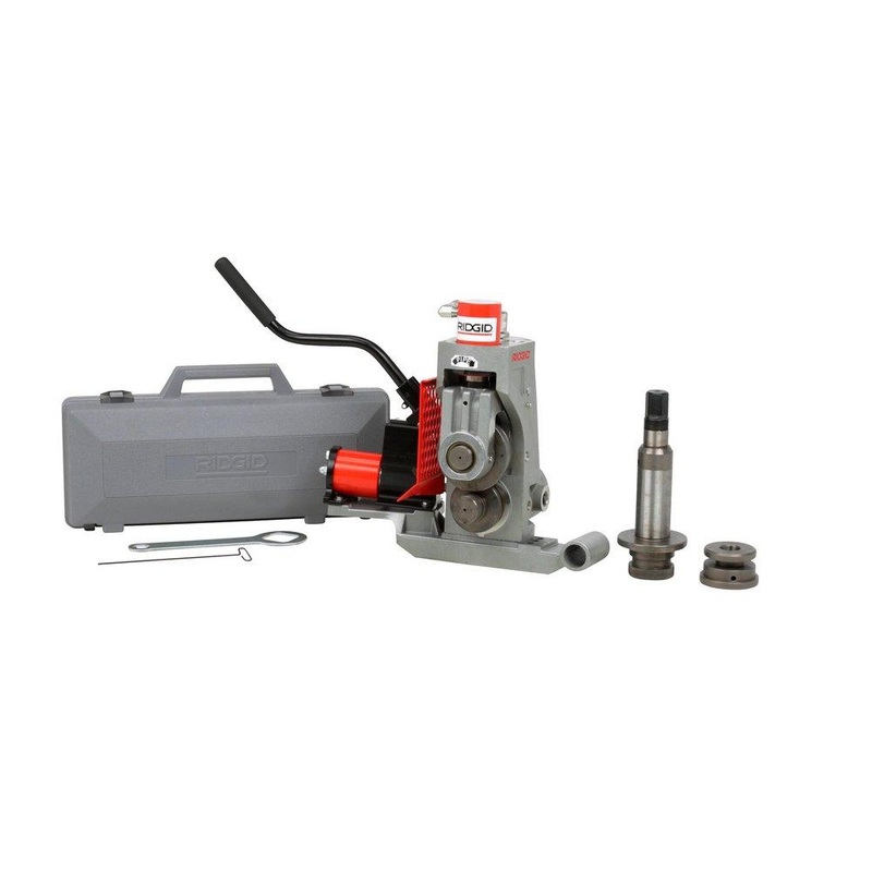 RIDGID Groover Mounting Kit for Ridge Tool Model 300 Power Drive | Ferguson