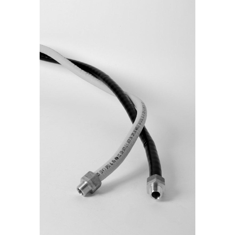 WARDFlex 3/4 in. FIP Strip Wound Hose | Ferguson