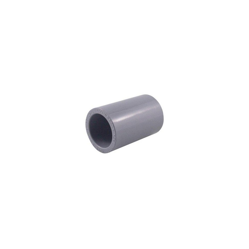 3/4 in. Socket Schedule 80 CPVC Coupling | Ferguson