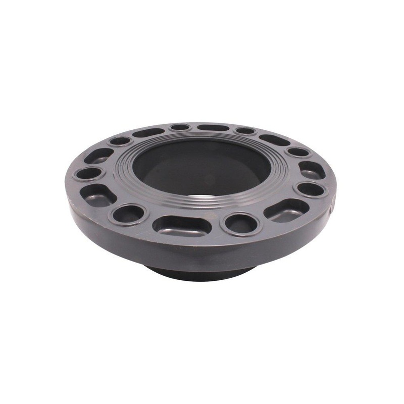 6 in. PVC Schedule 80 Flange | Ferguson