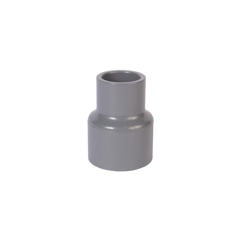 1-1/2 x 1 in. Socket Schedule 80 CPVC Coupling | Ferguson