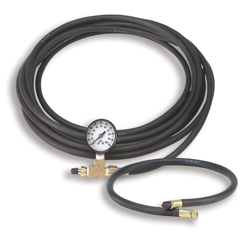 Cherne 100 psi 10 ft. Hose Extension | Ferguson