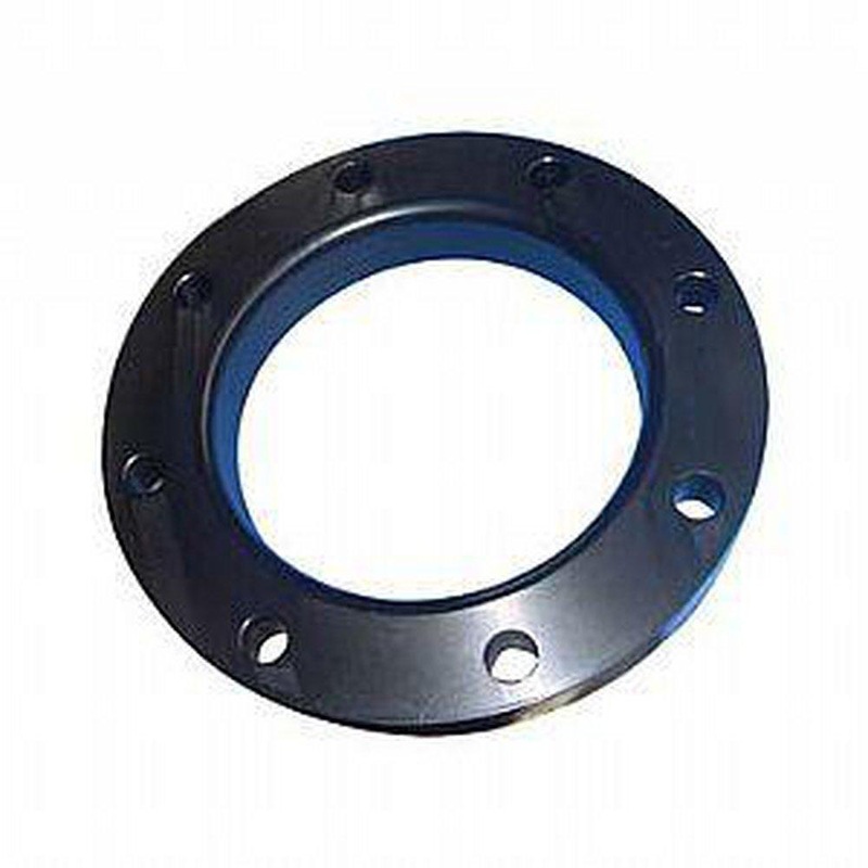 Flat Face 10 in. 150# Carbon Steel Lap Joint Flange ASTM A105 Global | Ferguson