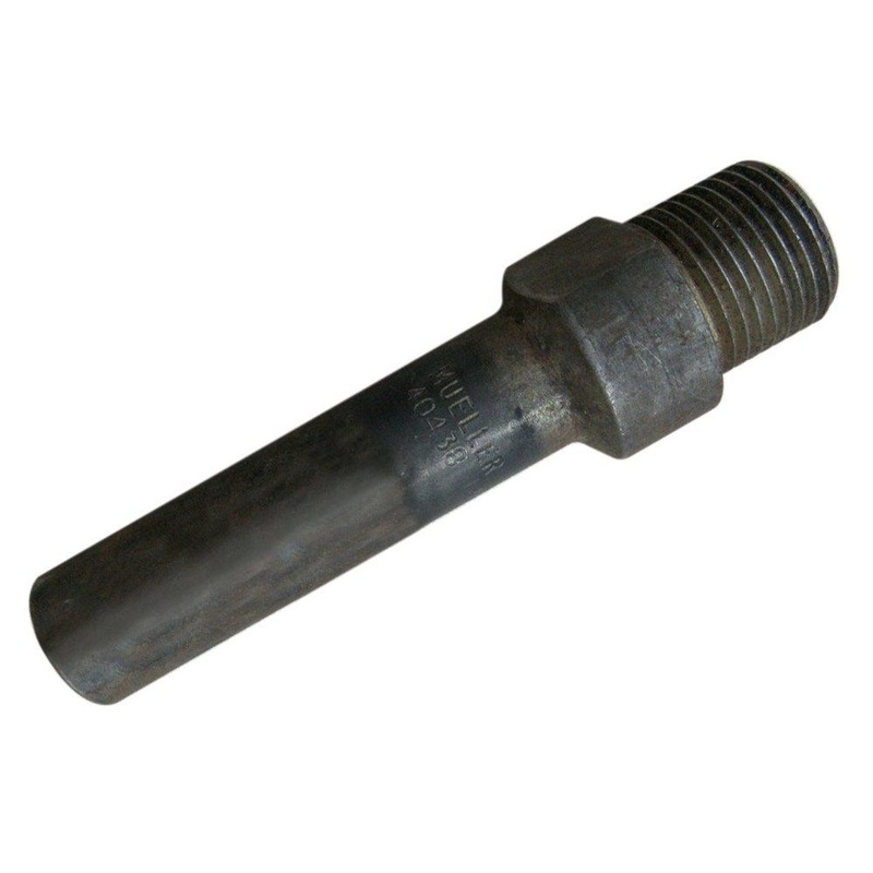Mueller Company Steel Boring Bar Adapter | Ferguson