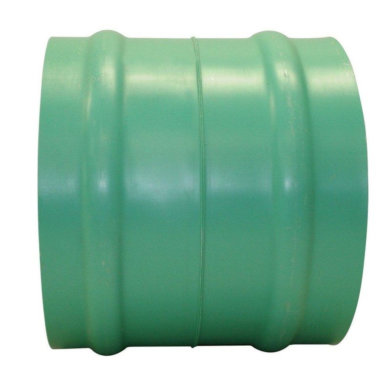 TRENCH TOUGH PLUS 15 in. Gasket SDR 35 PVC Sewer Repair Coupling | Ferguson